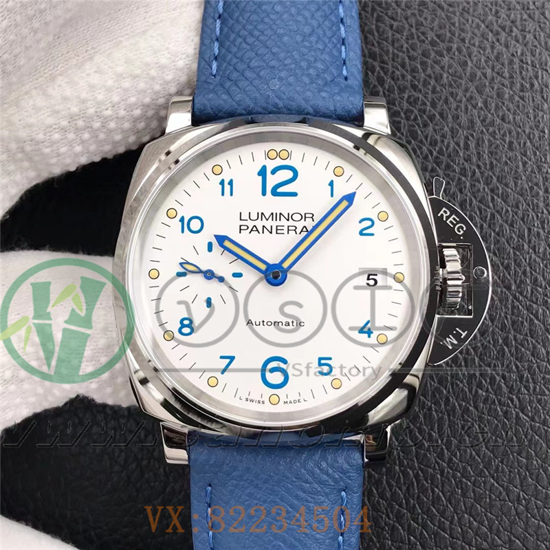 VS廠沛納海906質量怎么樣（VS廠沛納海906有破綻嗎）