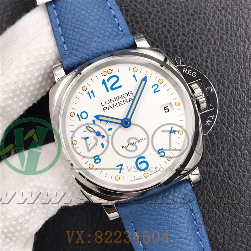 VS廠沛納海906質量怎么樣（VS廠沛納海906有破綻嗎）