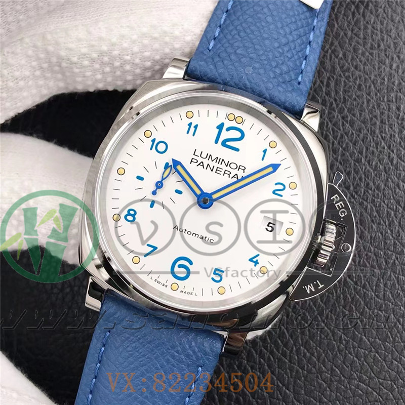 VS廠沛納海906質量怎么樣（VS廠沛納海906有破綻嗎）