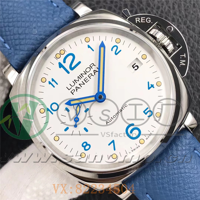 VS廠沛納海906質量怎么樣（VS廠沛納海906有破綻嗎）