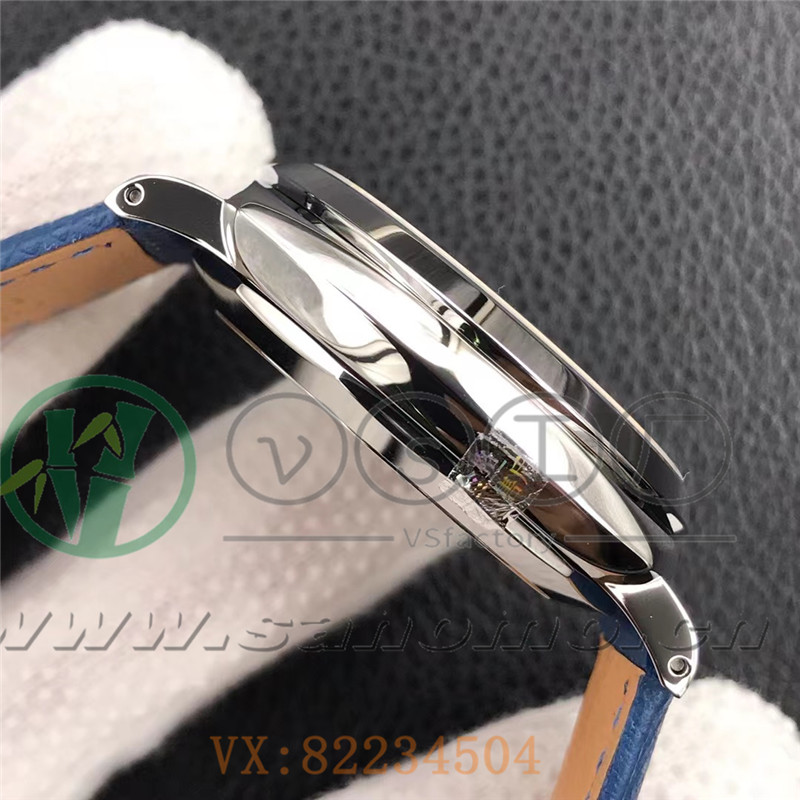 VS廠沛納海906質量怎么樣（VS廠沛納海906有破綻嗎）