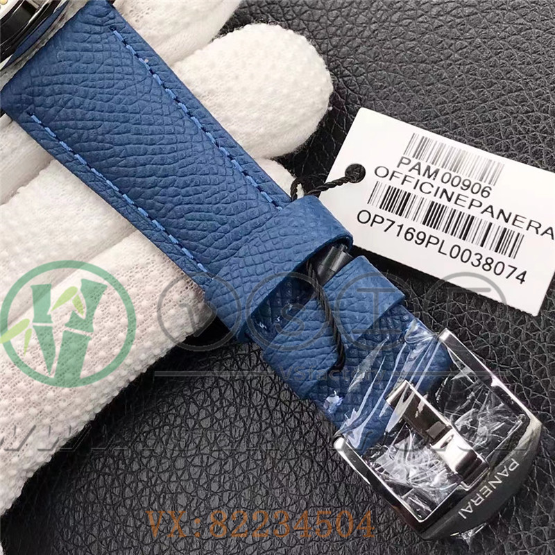 VS廠沛納海906質量怎么樣（VS廠沛納海906有破綻嗎）