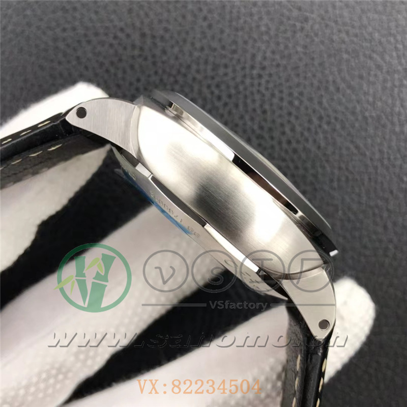 VS廠沛納海pam312細節怎么樣（VS沛納海pam312值得入手嗎）