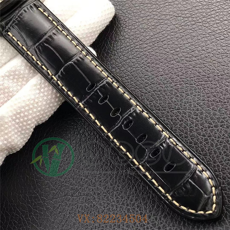 VS廠沛納海pam312細節怎么樣（VS沛納海pam312值得入手嗎）