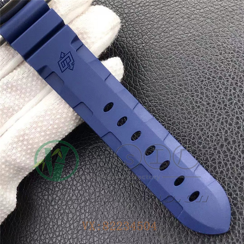 VS廠沛納海959做工評測（VS廠沛納海959小海王怎么樣）