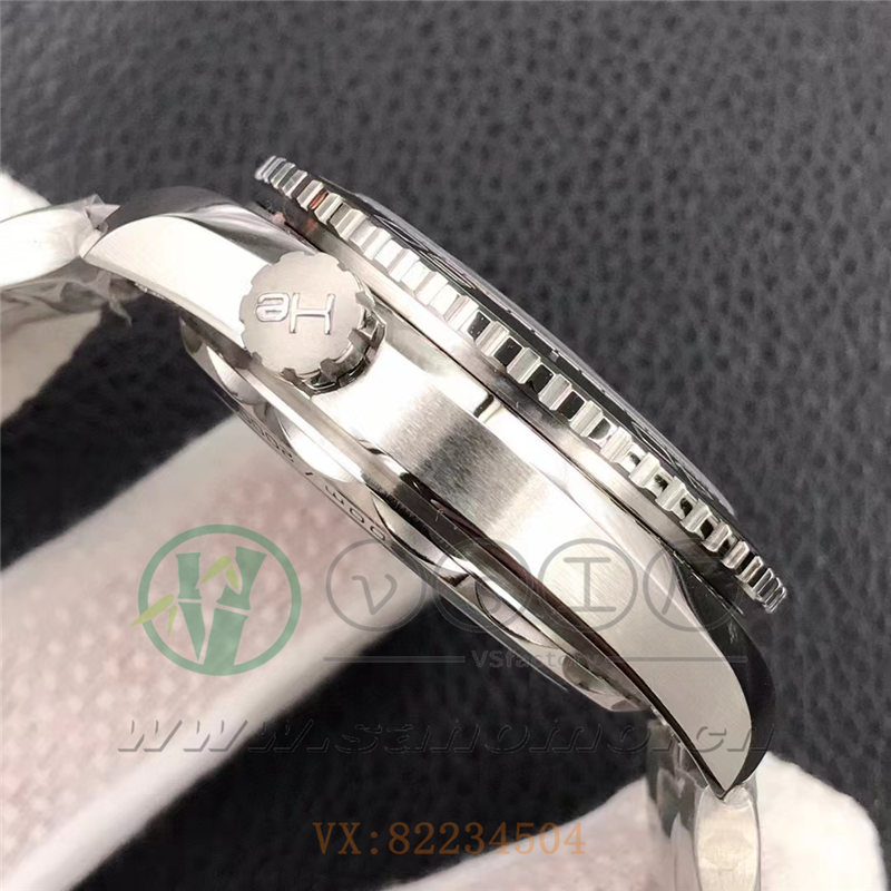 VS廠歐米茄海馬四分之一橙對比正品深度評測（VS廠四分之一橙會一眼嗎）