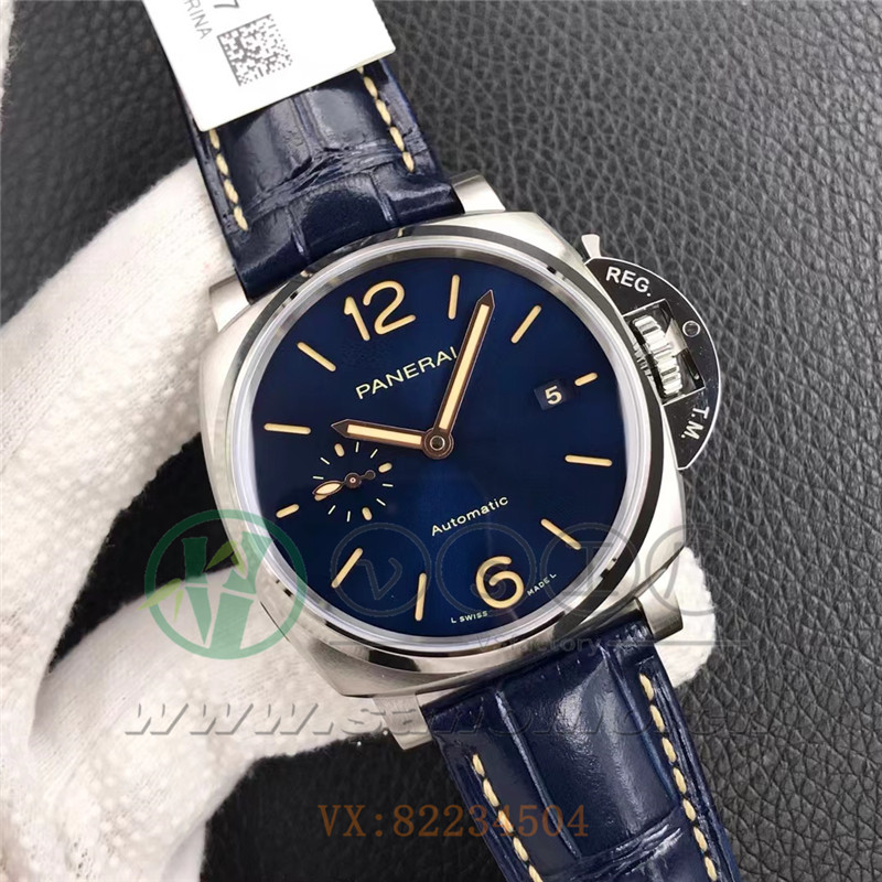 VS廠沛納海927細節怎么樣（VS廠沛納海927值得入手嗎）