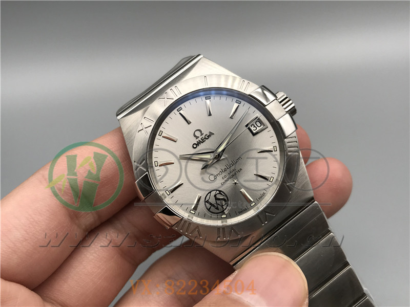 VS廠歐米茄星座質(zhì)量值得入手嗎（vs廠星座8500機芯深度解析）