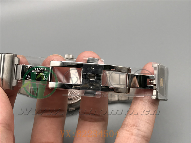 VS廠歐米茄星座為什么值得入手（VS星座38mm質量穩定嗎）