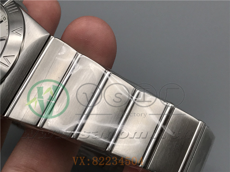 VS廠歐米茄星座質(zhì)量值得入手嗎（vs廠星座8500機芯深度解析）