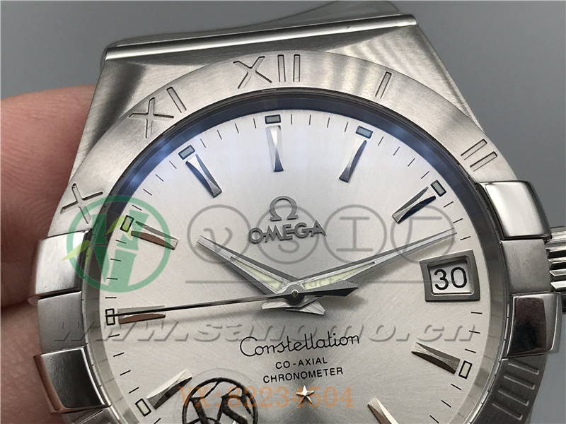 VS廠歐米茄星座質量如何（VS廠星座值得入手嗎）