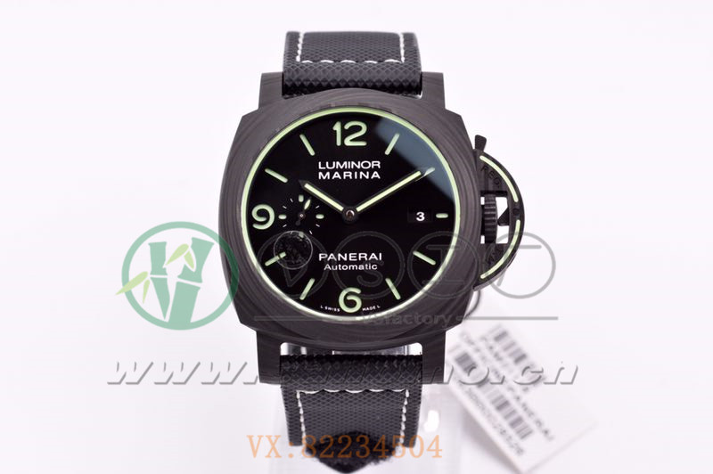 VS廠沛納海PAM1118細(xì)節(jié)評測（VS廠沛納海PAM1118怎么樣）