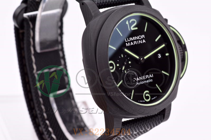 VS廠沛納海PAM1118細(xì)節(jié)評測（VS廠沛納海PAM1118怎么樣）