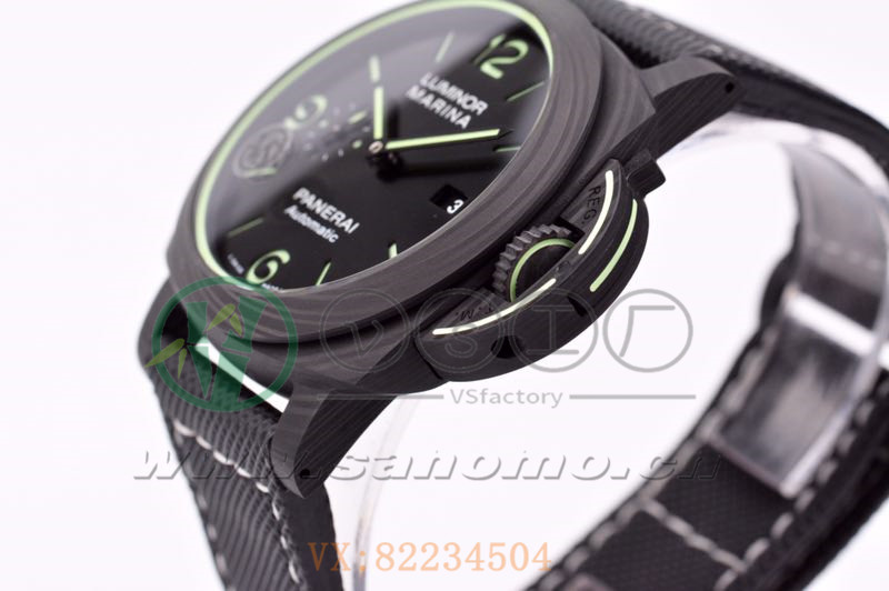 VS廠沛納海PAM1118細(xì)節(jié)評測（VS廠沛納海PAM1118怎么樣）