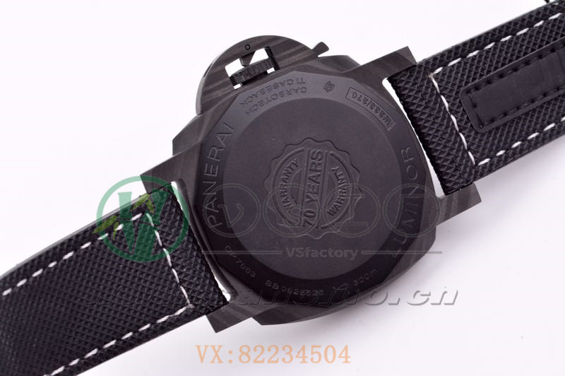 VS廠沛納海PAM1118細(xì)節(jié)評測（VS廠沛納海PAM1118怎么樣）