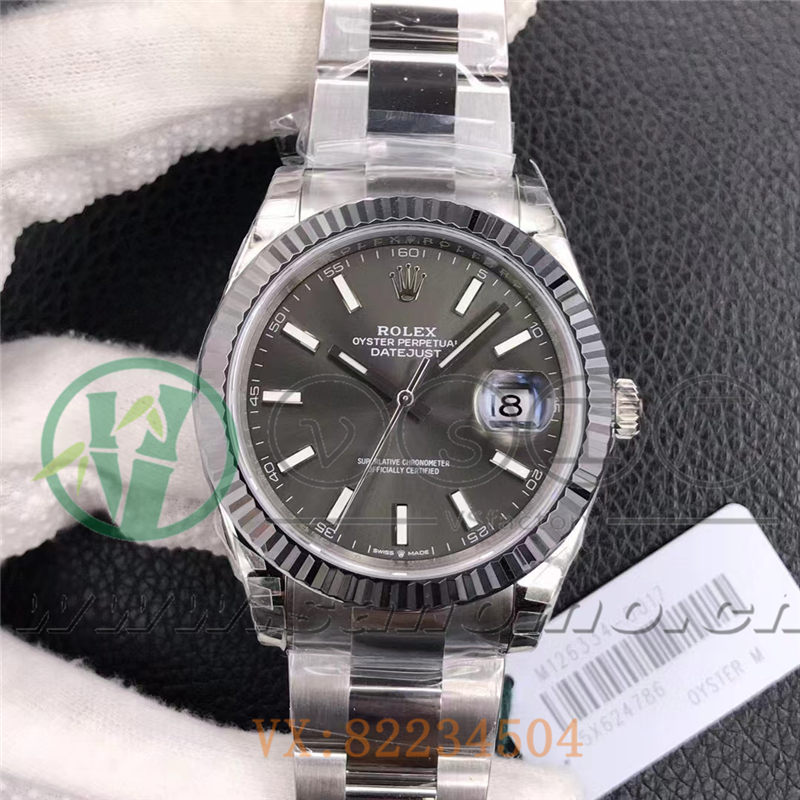 VS廠勞力士日志做工如何（vs廠日志3235機芯穩(wěn)定嗎）