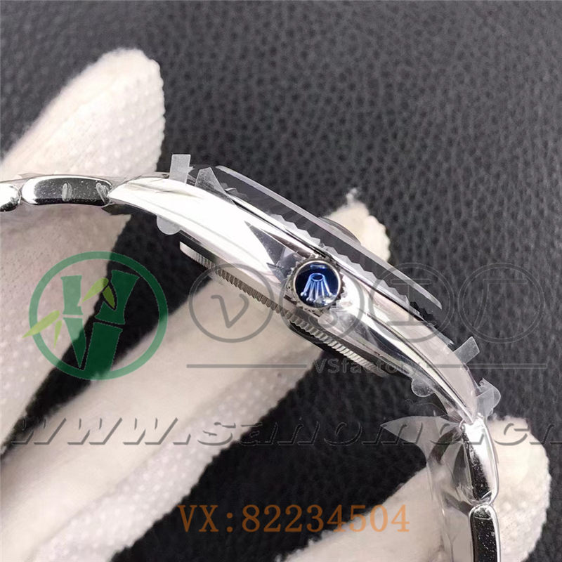 VS廠勞力士日志做工如何（vs廠日志3235機芯穩(wěn)定嗎）