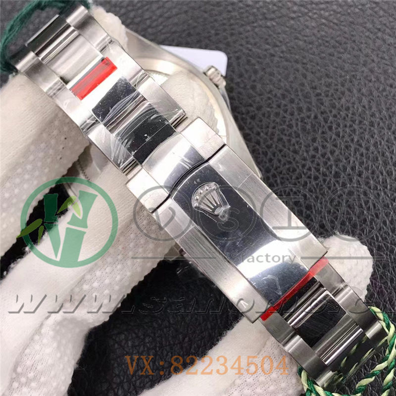 VS廠勞力士日志做工如何（vs廠日志3235機芯穩(wěn)定嗎）