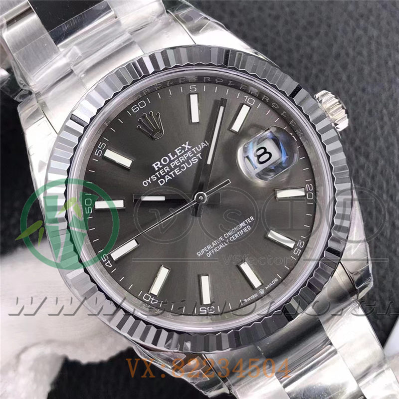 VS廠勞力士日志做工如何（vs廠日志3235機芯穩(wěn)定嗎）