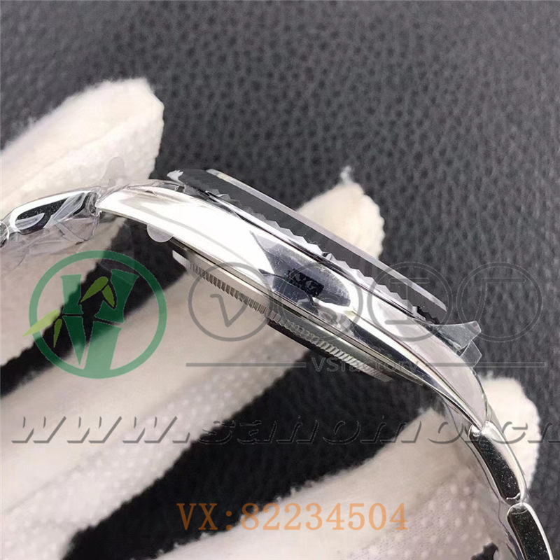 VS廠勞力士日志做工如何（vs廠日志3235機芯穩(wěn)定嗎）