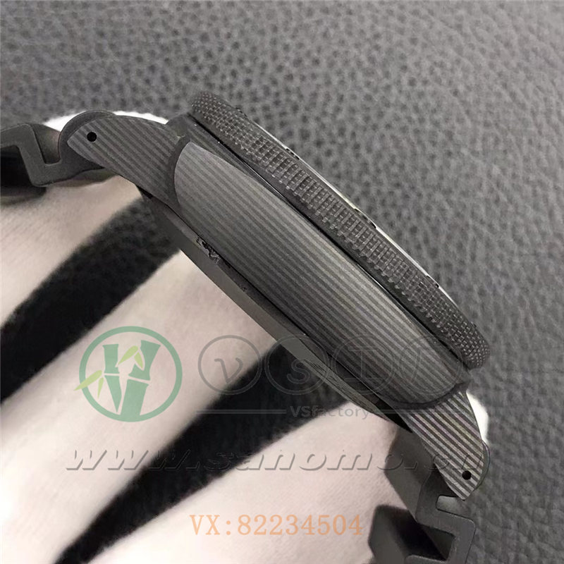 VS廠沛納海pam616細節如何（VS廠沛納海616巨石強森同款怎么樣）