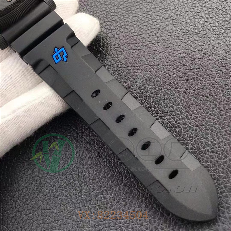 VS廠沛納海pam616細節如何（VS廠沛納海616巨石強森同款怎么樣）