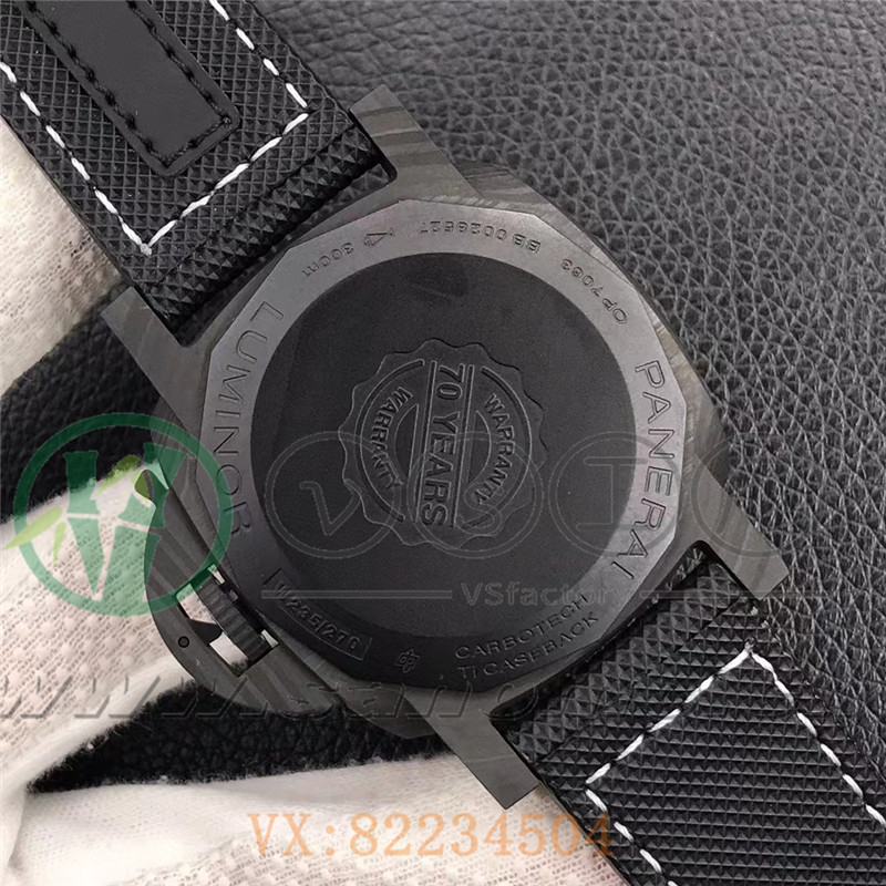 VS廠沛納海1118細(xì)節(jié)做工評(píng)測(cè)（VS廠沛納海1118怎么樣）