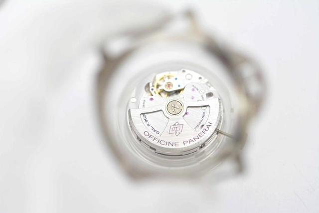 VS廠沛納海p.9000一體機(jī)芯質(zhì)量怎么樣（VS沛納海P9000機(jī)芯市場背景介紹）