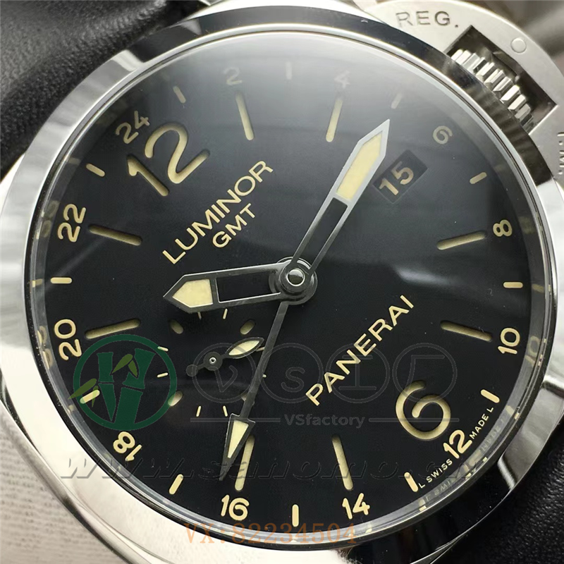 VS廠沛納海pam531做工評測（VS廠沛納海531質量怎么樣）