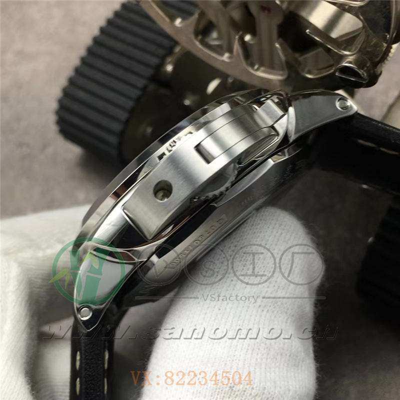 VS廠沛納海pam531做工評測（VS廠沛納海531質量怎么樣）