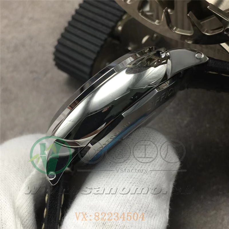 VS廠沛納海pam531做工評測（VS廠沛納海531質量怎么樣）