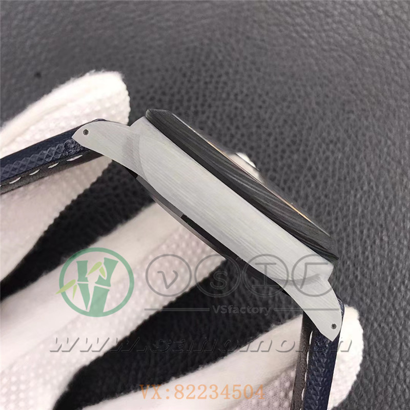 VS廠復刻沛納海pam1663評測（vs廠沛納海1663質量怎么樣）