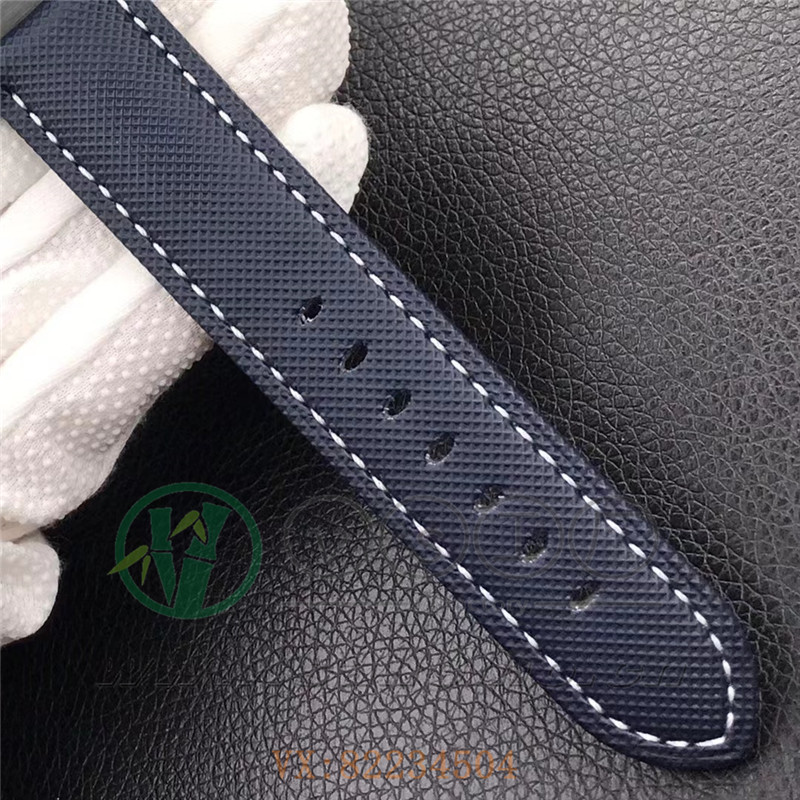 VS廠復刻沛納海煙熏藍1663細節如何（復刻版沛納海1663vs廠值得入手嗎）