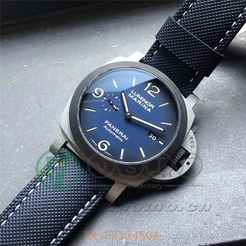 VS廠復刻沛納海PAM1663會一眼假嗎（VS沛納海1663細節有破綻嗎）