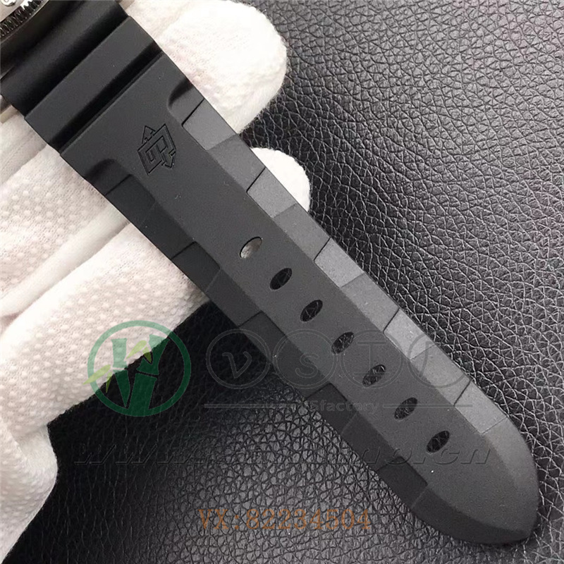 VS廠沛納海692鈦殼做工評測（VS廠沛納海692鈦殼有破綻嗎）