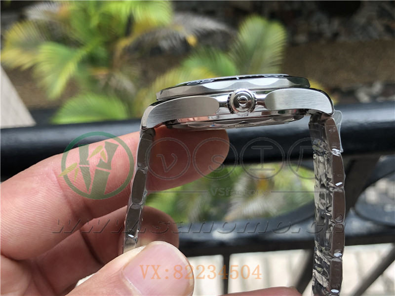 VS廠歐米茄海馬300熊貓白盤(pán)怎么樣（vs廠海馬300熊貓盤(pán)值不值得入手）