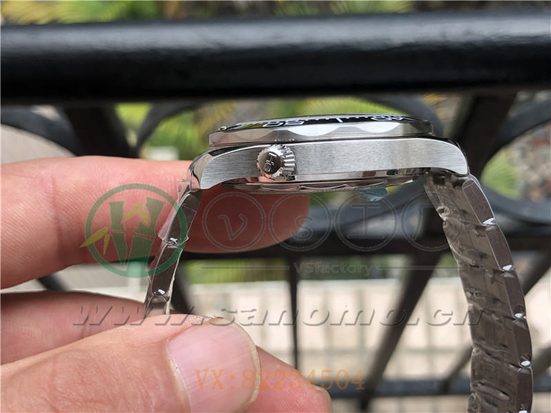 VS廠歐米茄海馬300熊貓盤做工質(zhì)量評(píng)測(cè)（vs廠海馬300熊貓是否值得推薦）