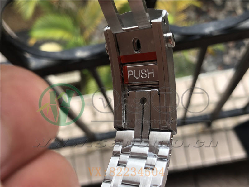 VS廠復(fù)刻歐米茄海馬300熊貓盤(pán)細(xì)節(jié)如何（VS海馬300熊貓盤(pán)怎么樣）