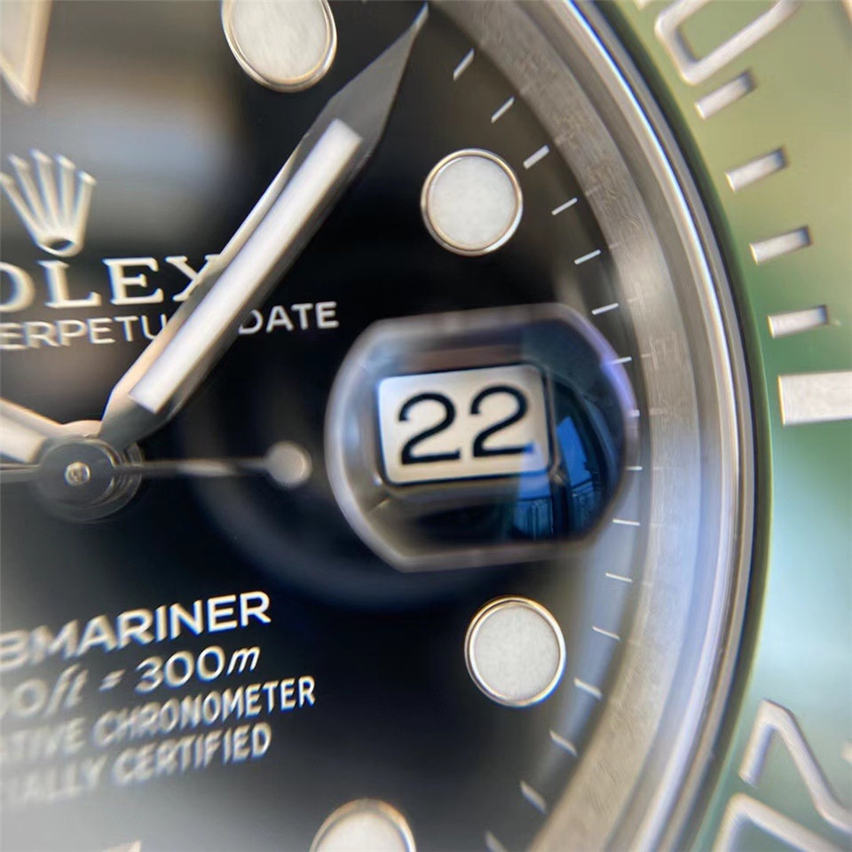 VS廠勞力士水鬼值得入手嗎（VS廠水鬼細(xì)節(jié)怎么樣）