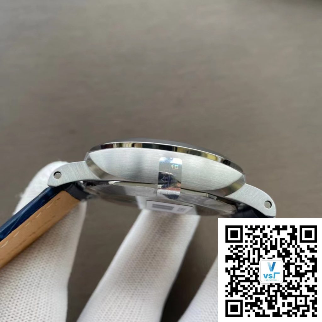 VS廠沛納海PAM1313細節評測（VS復刻沛納海1313怎么樣）