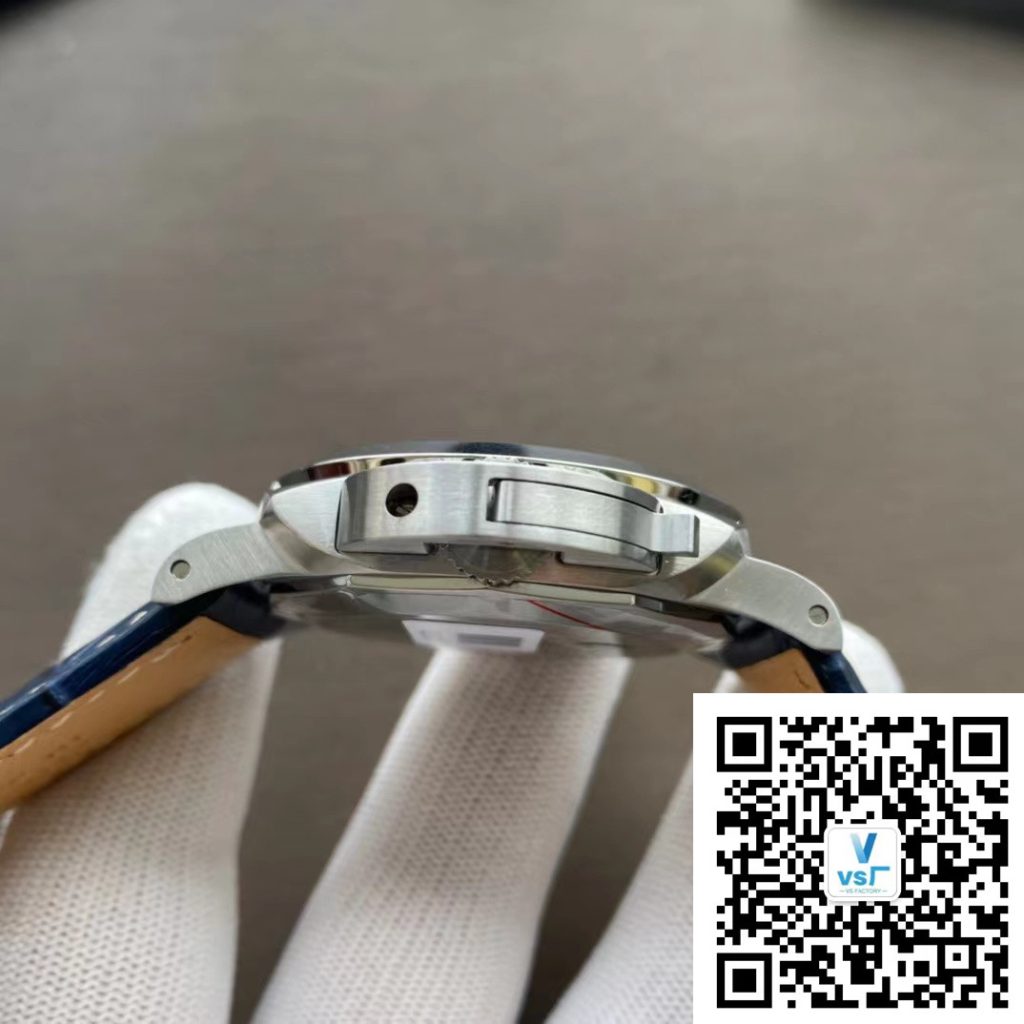 VS廠沛納海PAM1313細節評測（VS復刻沛納海1313怎么樣）