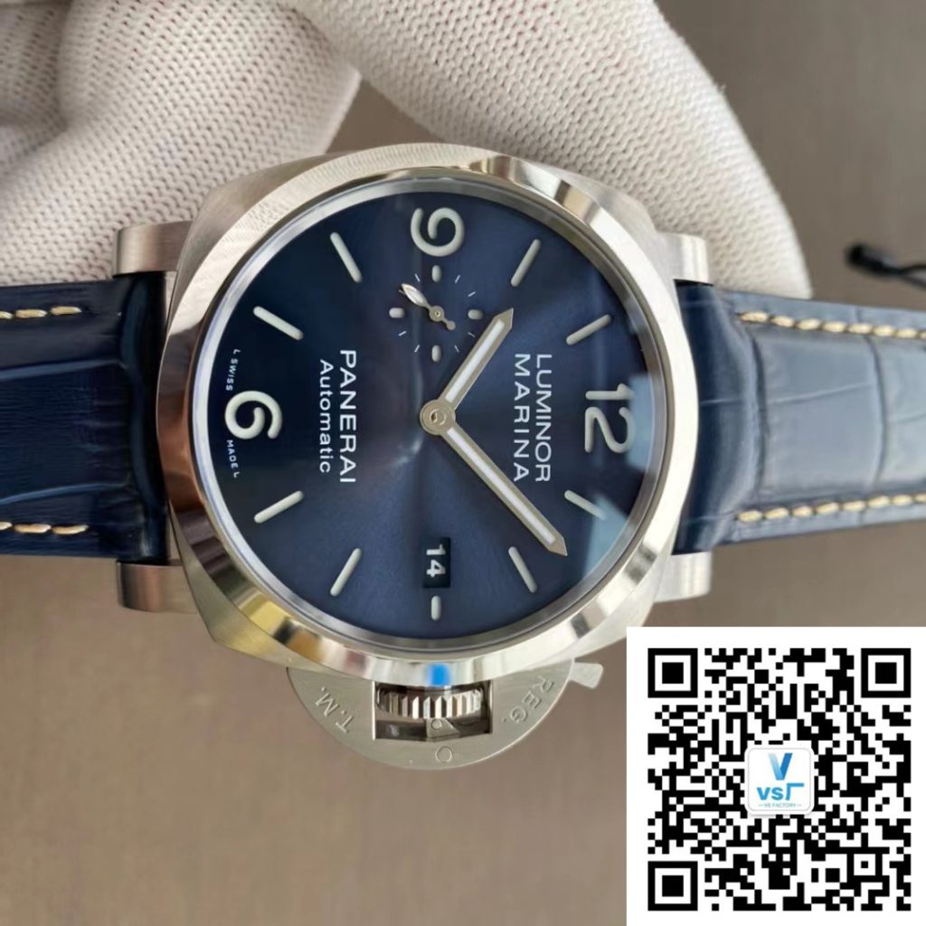 VS廠復刻沛納海PAM1313值得入手嗎（VS廠沛納海PAM1313有破綻嗎）