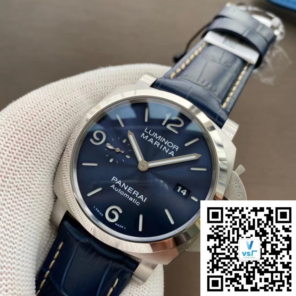 VS廠復刻沛納海PAM1313值得入手嗎（VS廠沛納海PAM1313有破綻嗎）