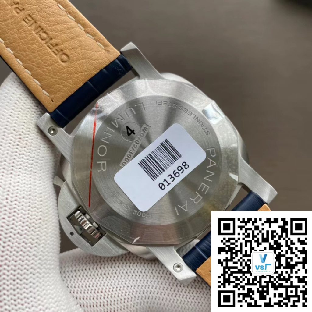 VS廠復刻沛納海PAM1313值得入手嗎（VS廠沛納海PAM1313有破綻嗎）