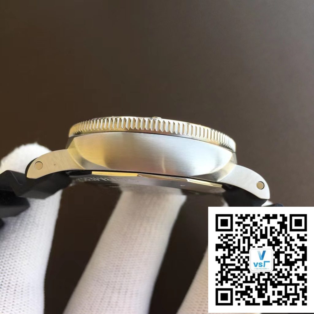 VS廠42mm沛納海683做工評測（VS廠沛納海683細節(jié)一眼假嗎）