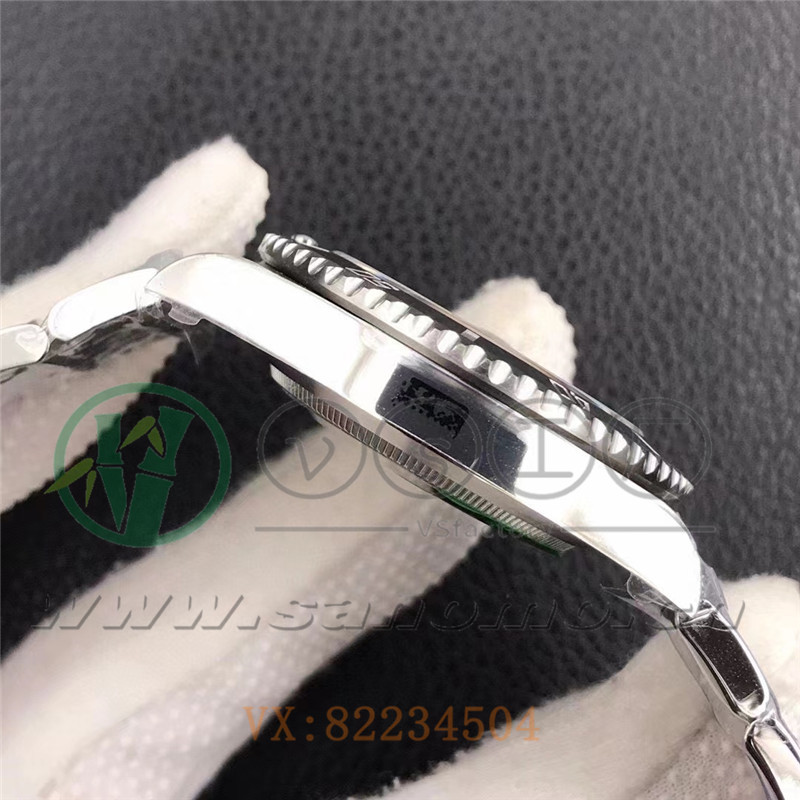 VS廠勞力士41毫米款黑水鬼細(xì)節(jié)如何（VS廠復(fù)刻黑水鬼怎么樣）