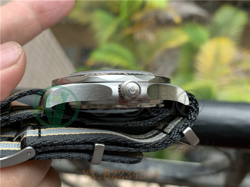 VS廠歐米茄鈦金屬版007無(wú)暇赴死有沒(méi)有破綻（vs廠無(wú)暇赴死值得入手嗎）