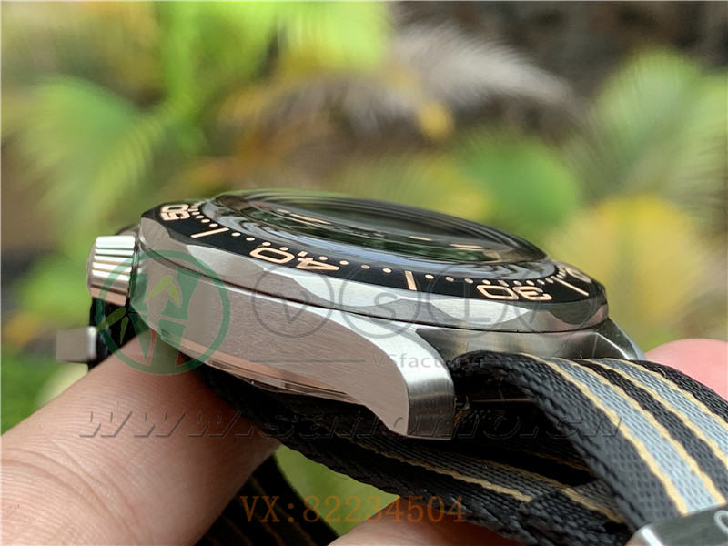 vs廠歐米茄海馬007無暇赴死細(xì)節(jié)會(huì)不會(huì)一眼假（vs廠歐米茄無暇赴死007）