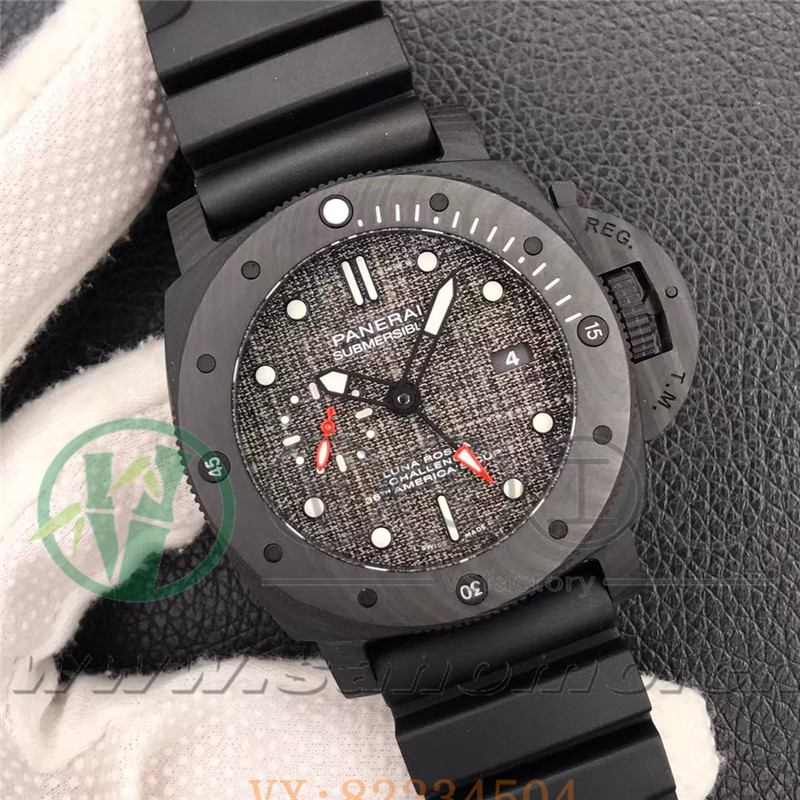 VS廠沛納海1039碳纖維深度評測（vs廠沛納海1039值不值得入手）