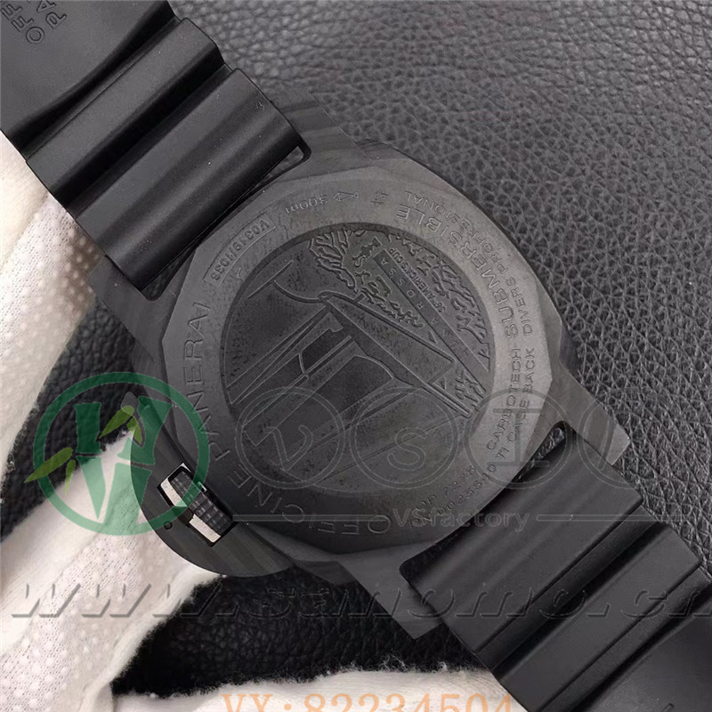 VS廠沛納海1039碳纖維深度評測（vs廠沛納海1039值不值得入手）